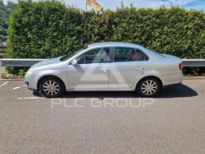 2010 Volkswagen Jetta