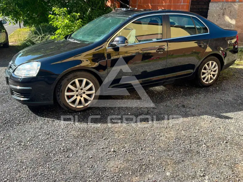 2010 Volkswagen Jetta