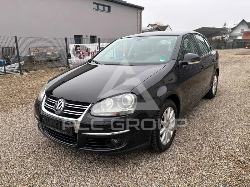2010 Volkswagen Jetta