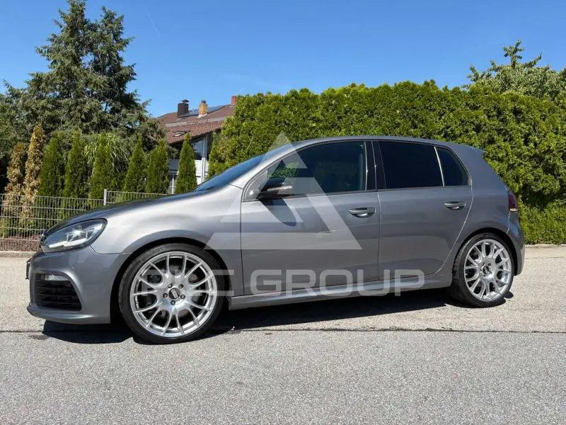 2010 Volkswagen GOLF