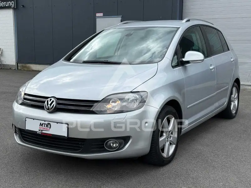 2010 Volkswagen GOLF
