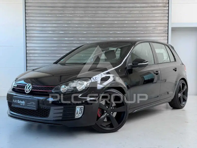 2010 Volkswagen GOLF