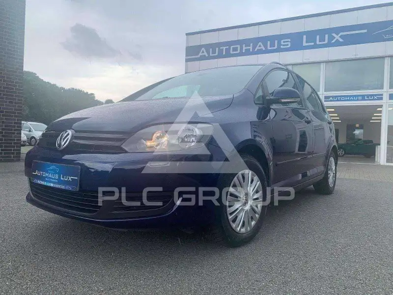 2010 Volkswagen GOLF