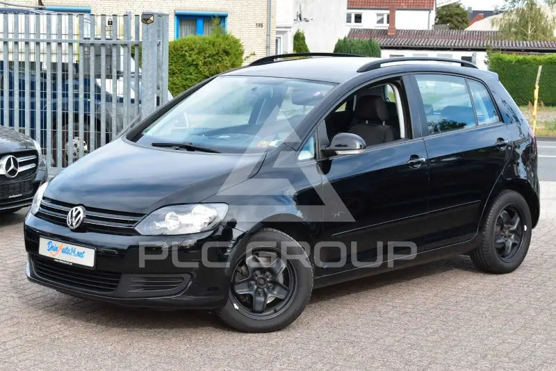 2010 Volkswagen GOLF