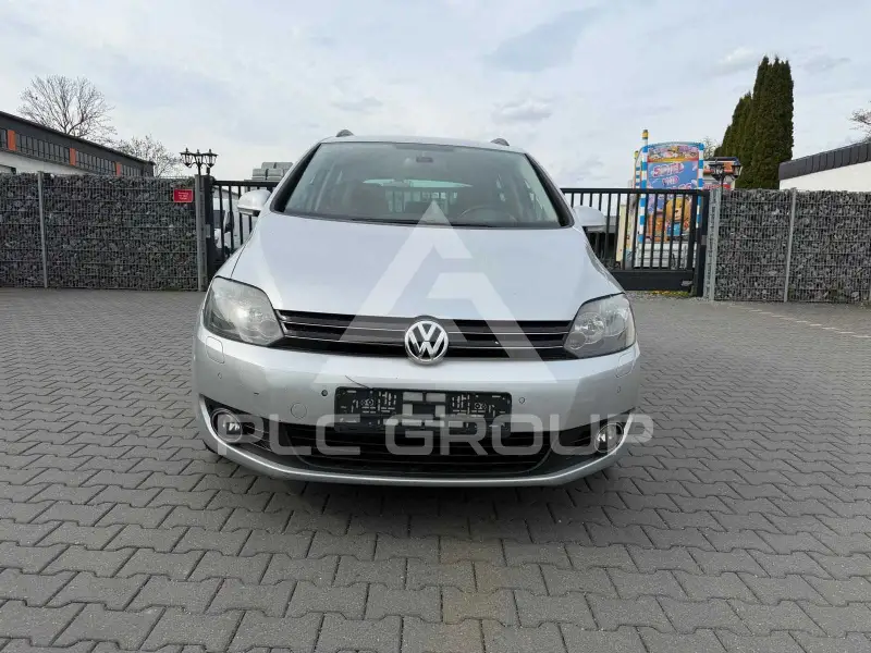 2010 Volkswagen GOLF
