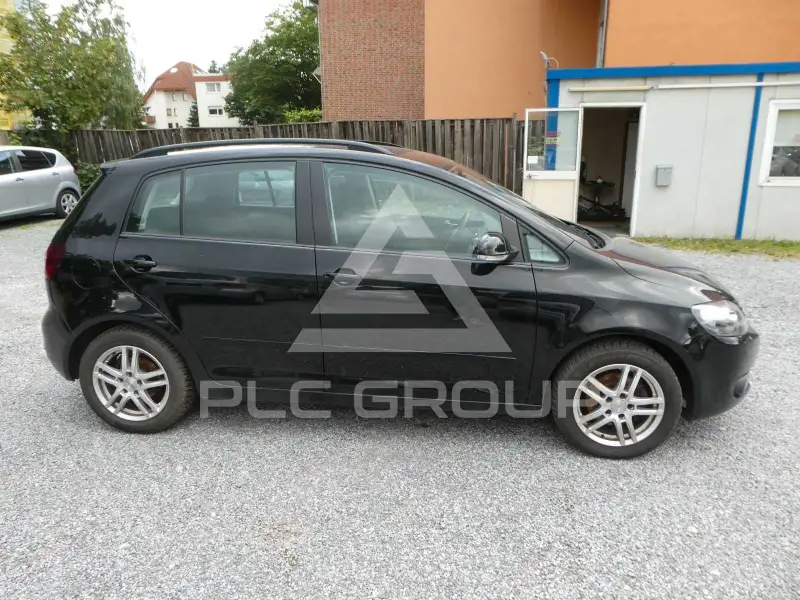 2010 Volkswagen GOLF
