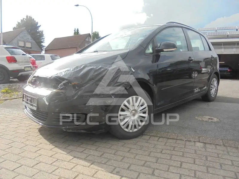 2010 Volkswagen GOLF