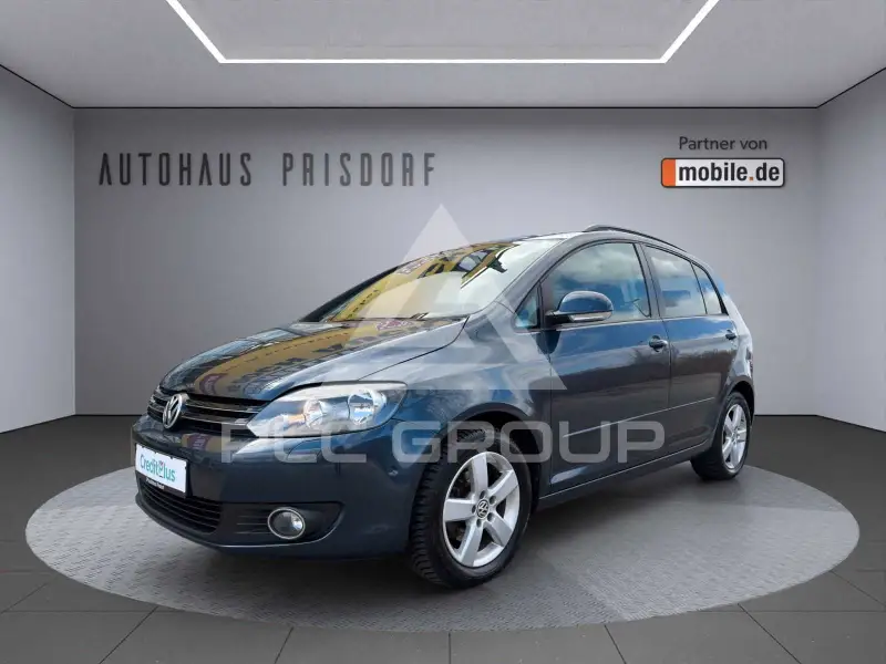 2010 Volkswagen GOLF