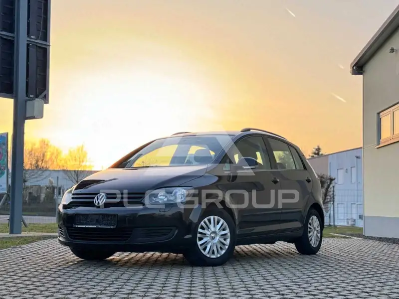 2010 Volkswagen GOLF