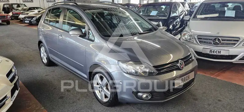 2010 Volkswagen GOLF