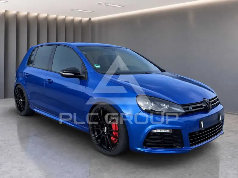 2010 Volkswagen GOLF
