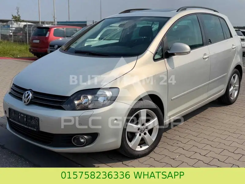 2010 Volkswagen GOLF