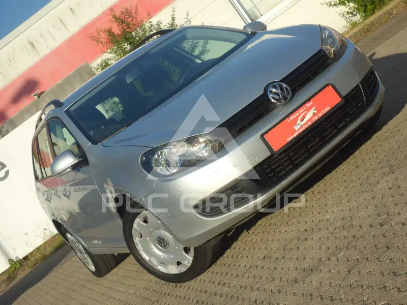 2010 Volkswagen GOLF
