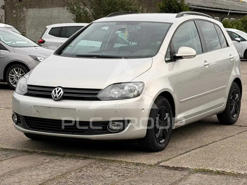 2010 Volkswagen GOLF