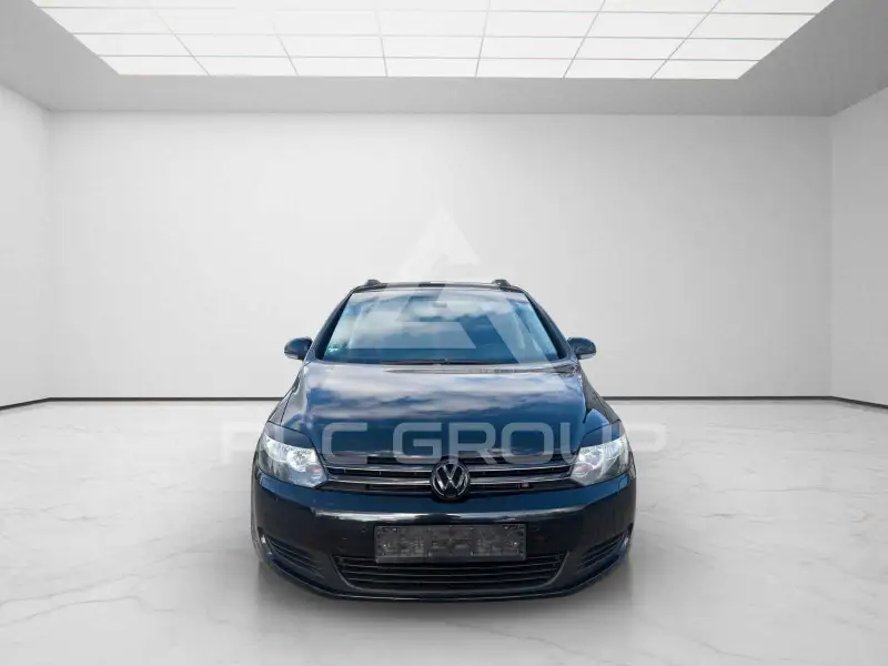 2010 Volkswagen GOLF