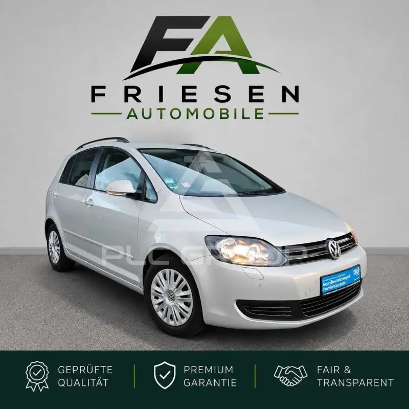 2010 Volkswagen GOLF