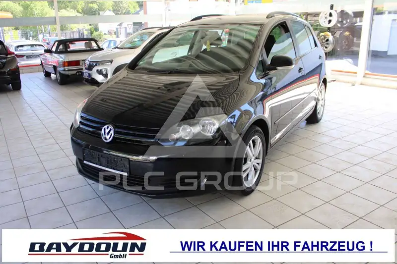 2010 Volkswagen GOLF