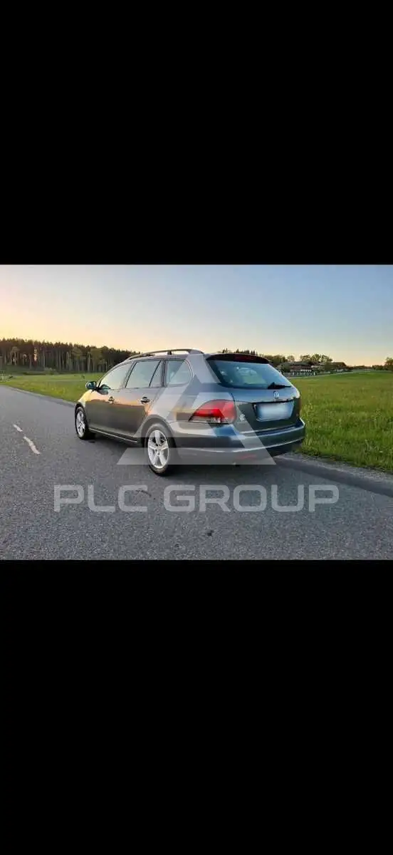 2010 Volkswagen GOLF