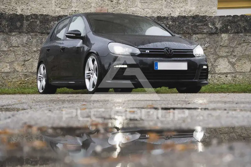 2010 Volkswagen GOLF