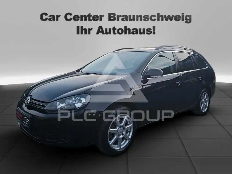 2010 Volkswagen GOLF