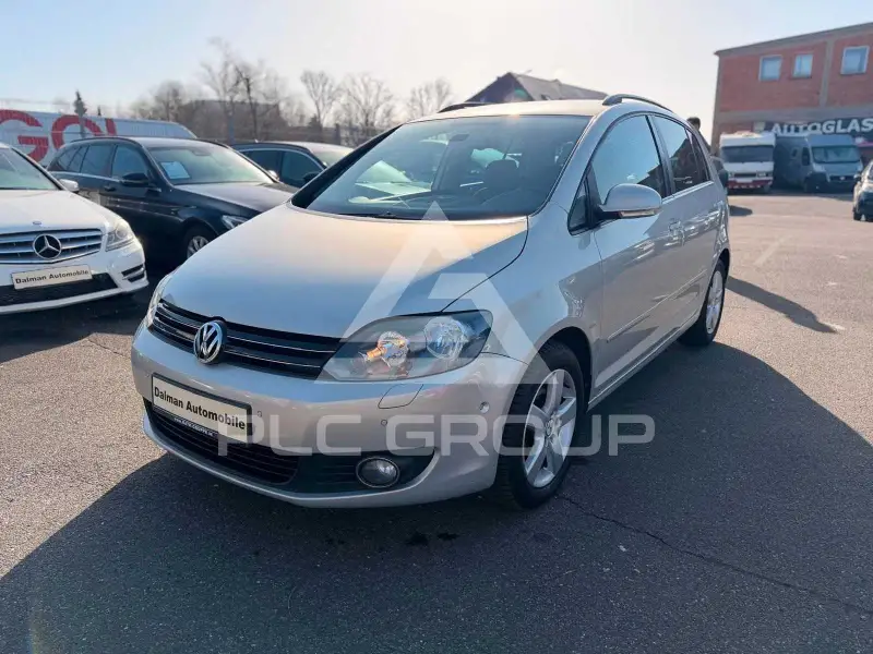 2010 Volkswagen GOLF