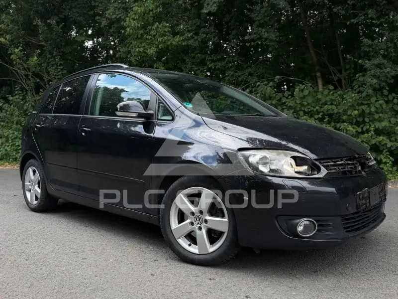 2010 Volkswagen GOLF