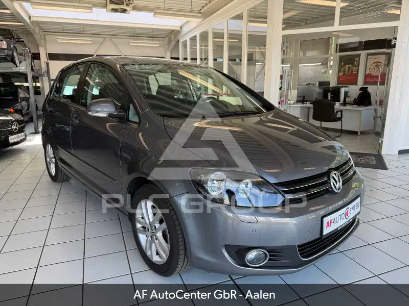 2010 Volkswagen GOLF
