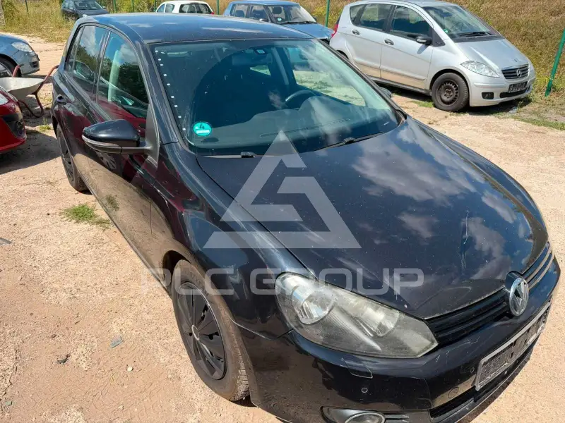 2004 Volkswagen GOLF