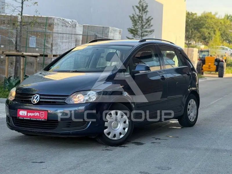 2010 Volkswagen GOLF