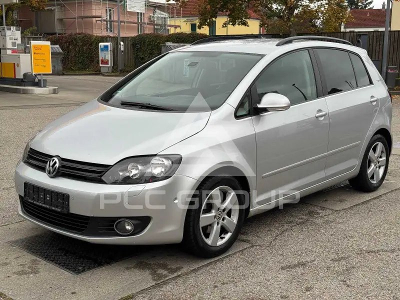 2010 Volkswagen GOLF