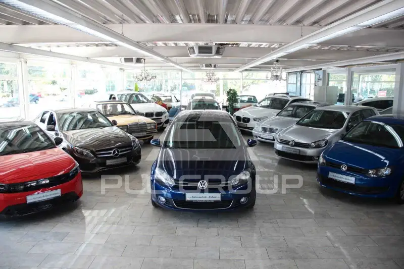 2010 Volkswagen GOLF