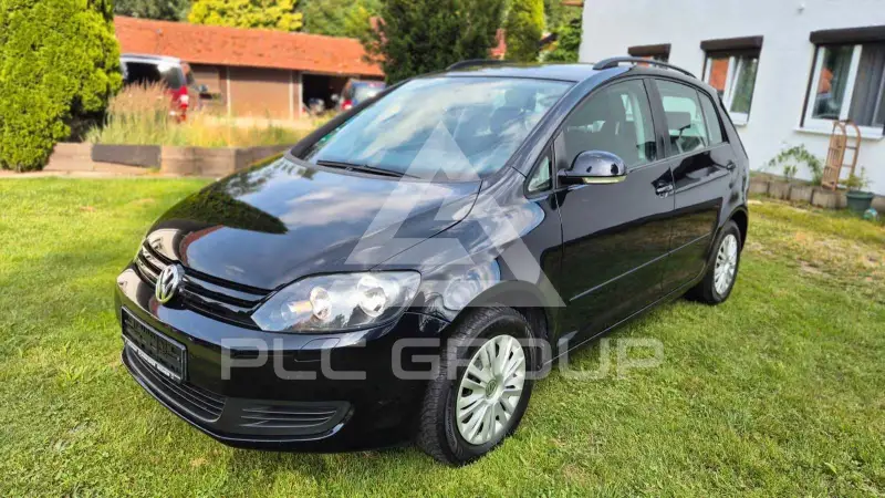 2010 Volkswagen GOLF