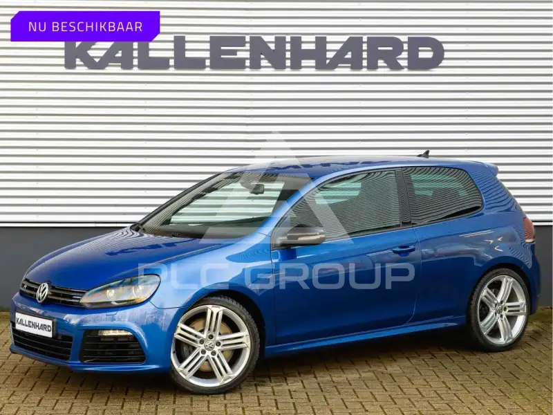 2010 Volkswagen GOLF