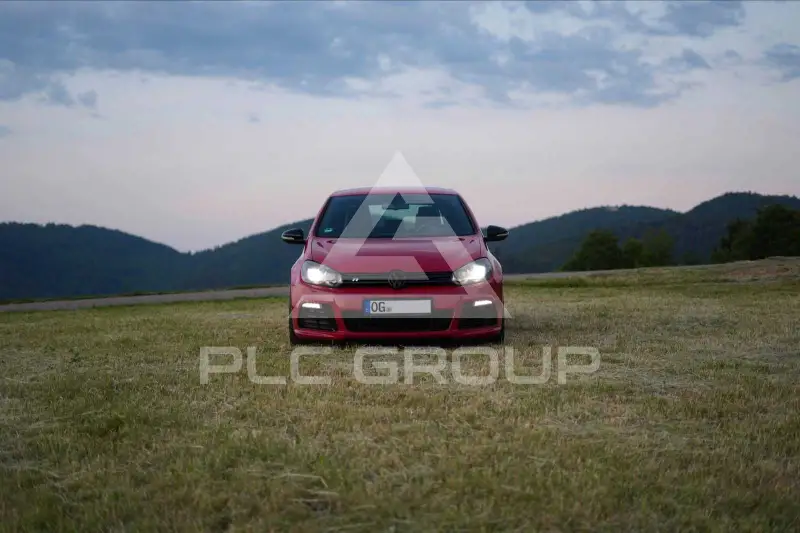 2010 Volkswagen GOLF