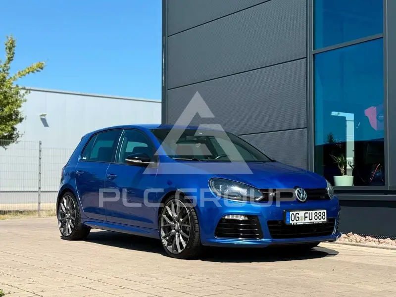 2010 Volkswagen GOLF