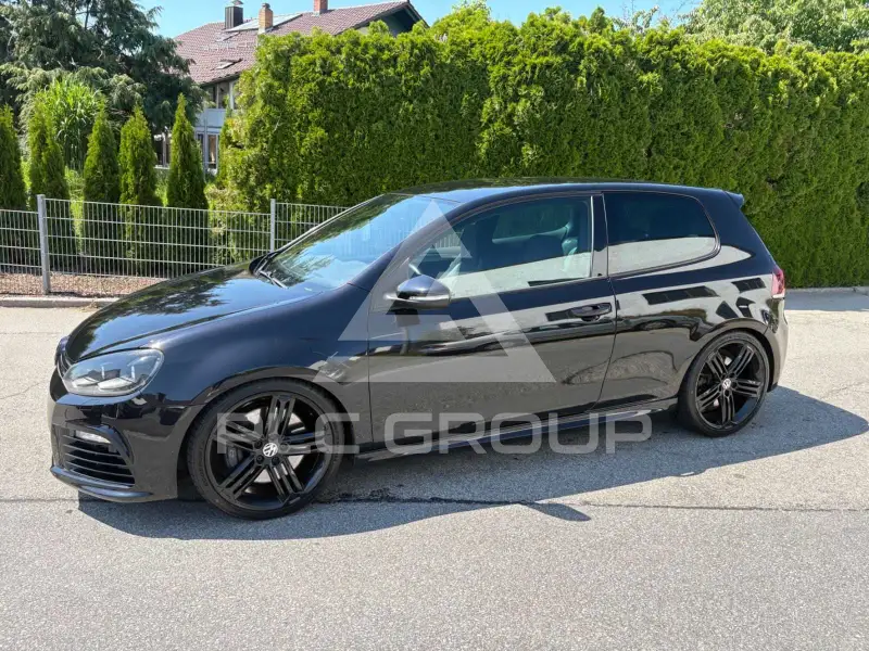 2010 Volkswagen GOLF