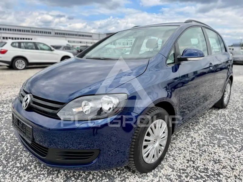 2010 Volkswagen GOLF