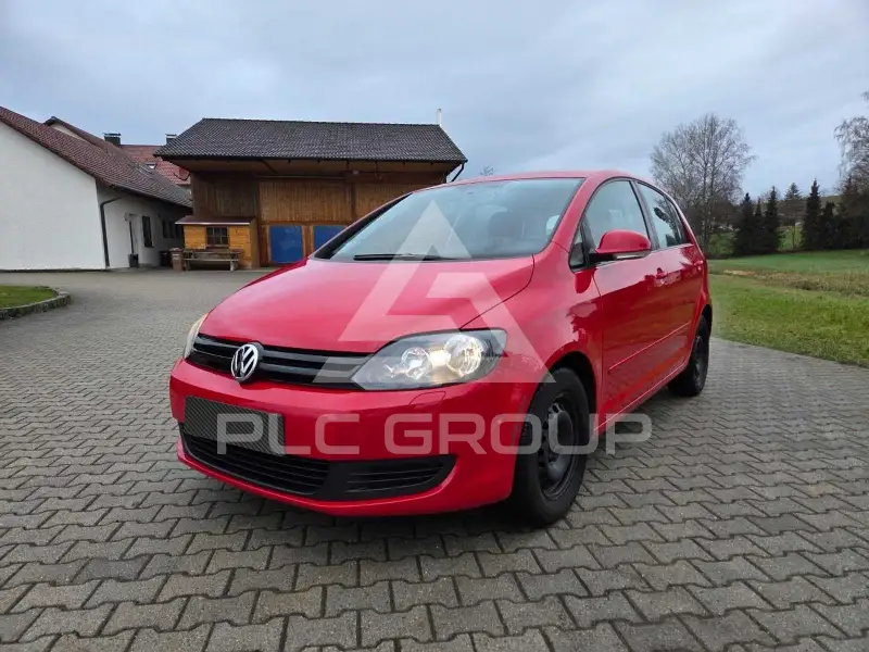 2010 Volkswagen GOLF
