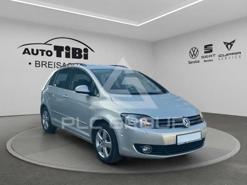 2010 Volkswagen GOLF