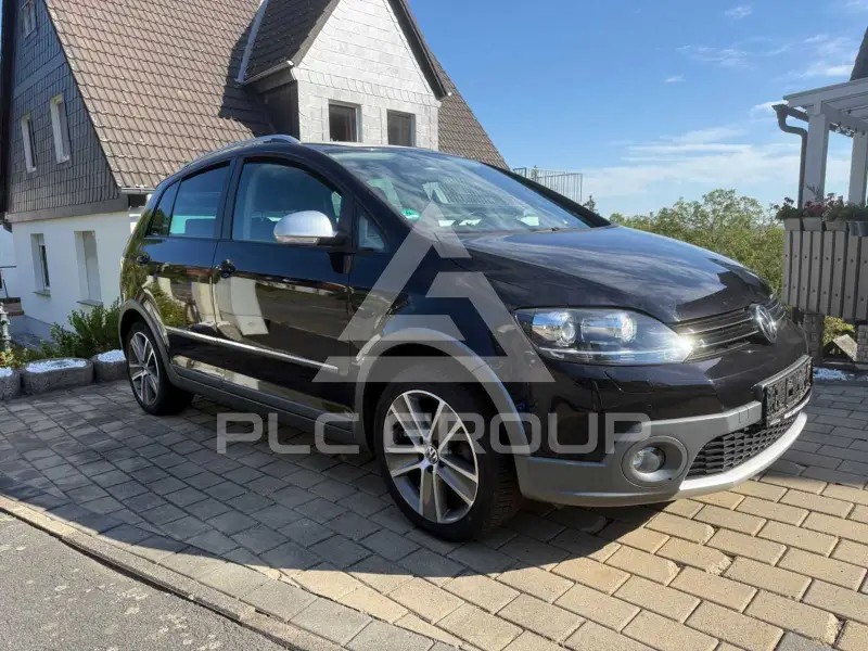 2010 Volkswagen GOLF