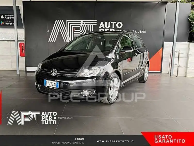 2010 Volkswagen GOLF
