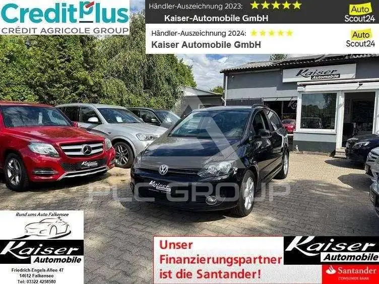 2010 Volkswagen GOLF