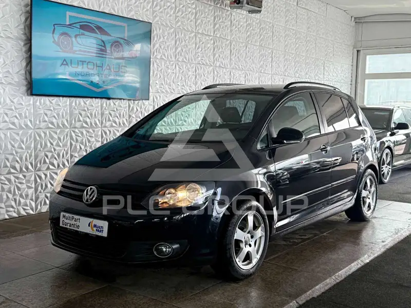 2010 Volkswagen GOLF