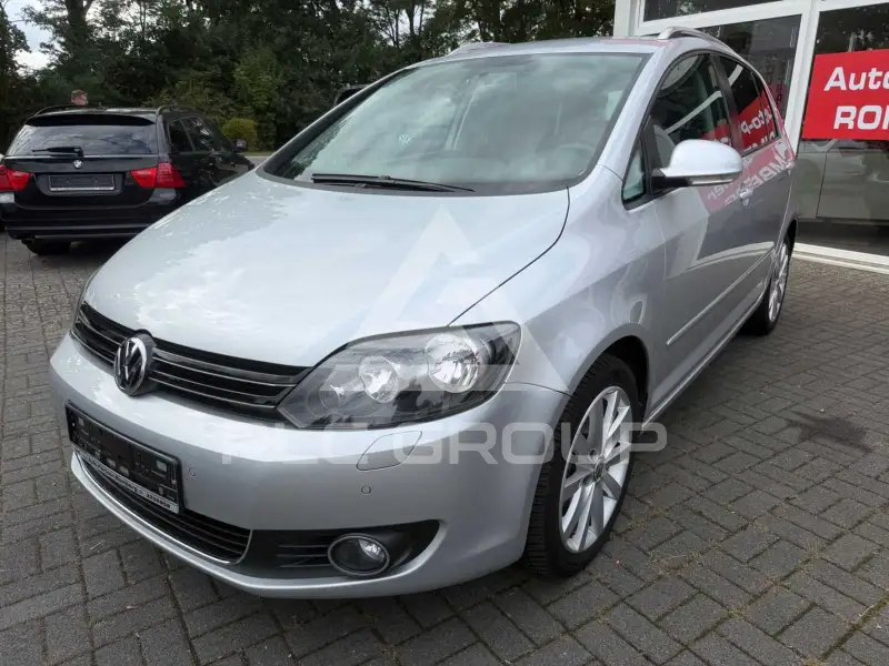 2010 Volkswagen GOLF