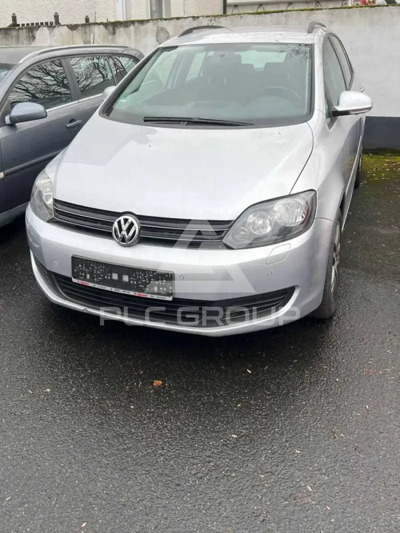 2010 Volkswagen GOLF