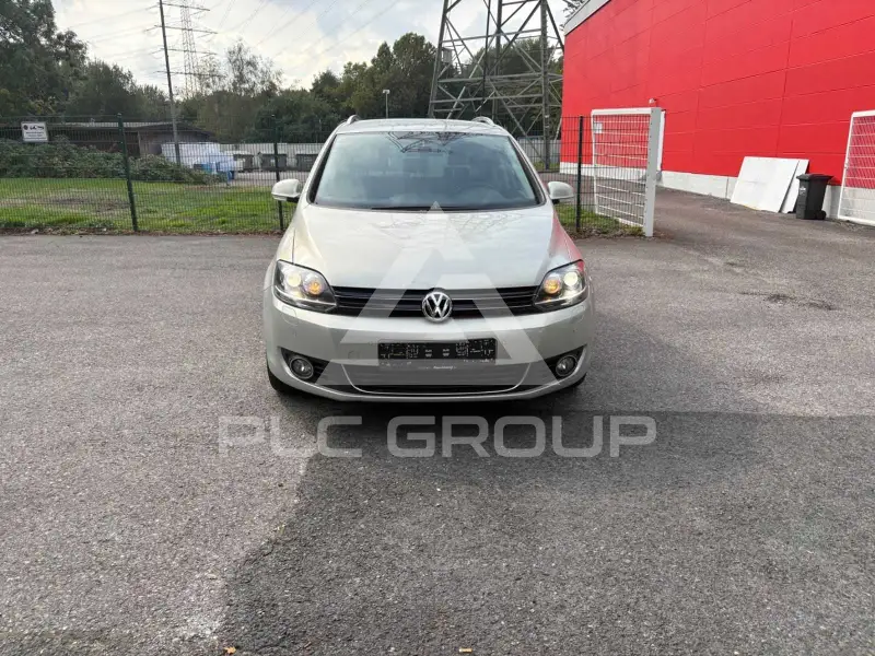 2010 Volkswagen GOLF