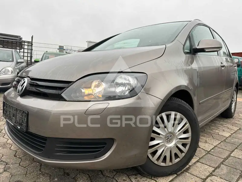2010 Volkswagen GOLF