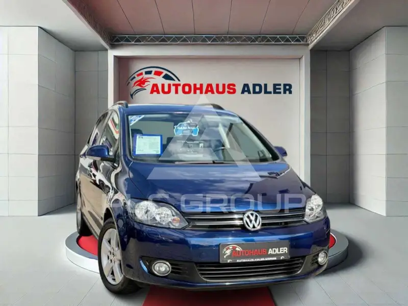 2010 Volkswagen GOLF