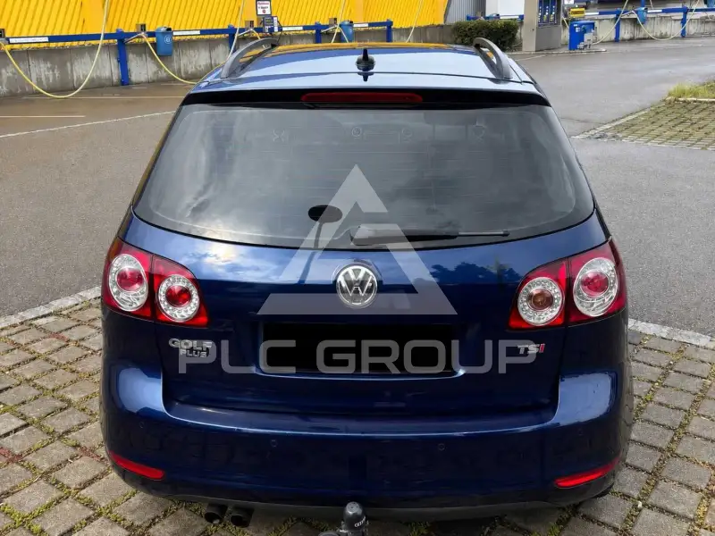 2010 Volkswagen GOLF