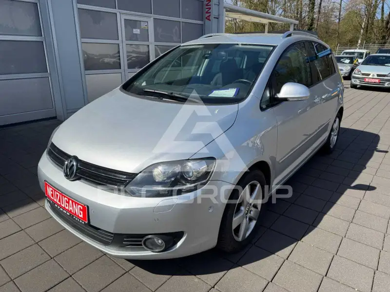 2010 Volkswagen GOLF